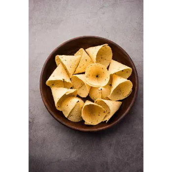 Masala Papad